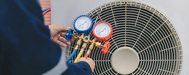 Licensed Emergency Hvac service in Bowerston, OH - JG Cool HVAC