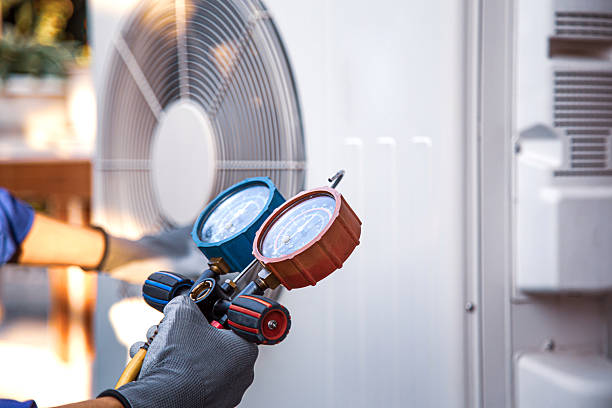 Affordable Emergency Hvac solutions in Bowerston, OH