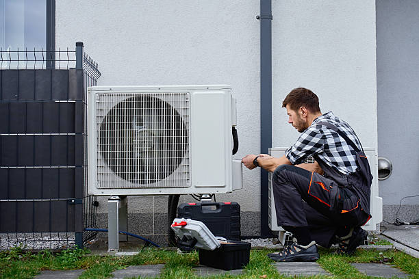 Top rated local Emergency Hvac specialists in Bowerston, OH
